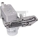 FEBI BILSTEIN 186067 Gehäuse, Ölfilter FEBI BILSTEIN 186067 Gehäuse, Ölfilter