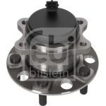 FEBI BILSTEIN 188278 Radlagersatz FEBI BILSTEIN 188278 Radlagersatz