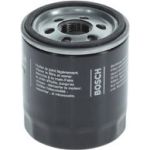 Ölfilter F 026 407 378