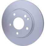 Bremsscheibe 8DD 355 127-361