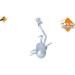 NRF 33368 Trockner, Klimaanlage EASY FIT NRF 33368 Trockner, Klimaanlage EASY FIT