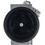 Kompressor, Klimaanlage ACP 929 000P