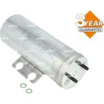 NRF 33198 Trockner, Klimaanlage EASY FIT NRF 33198 Trockner, Klimaanlage EASY FIT