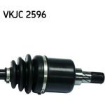 Antriebswelle VKJC 2596 Antriebswelle VKJC 2596