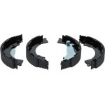 Bremsbackensatz 0 986 487 925 Bremsbackensatz 0 986 487 925