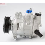 DENSO 6SEU14C Klimakompressor DCP02041