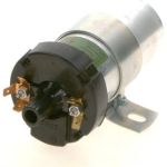 BOSCH 0 221 122 349 Zündspule BOSCH 0 221 122 349 Zündspule