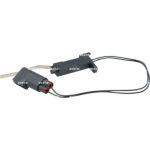 Sensor, Außentemperatur 782026 Sensor, Außentemperatur 782026