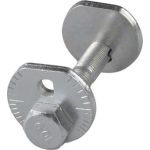 Sturzkorrekturschraube TED89301