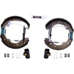 Bremsbackensatz 8DB 355 004-221 Bremsbackensatz 8DB 355 004-221