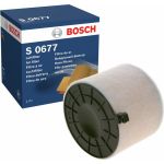 Luftfilter F 026 400 677 Luftfilter F 026 400 677