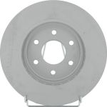 Ferodo DDF1761C Bremsscheibe PREMIER