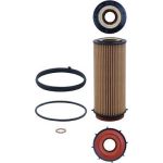 Ölfilter OX 560D Ölfilter OX 560D