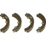 Brembo S 79 511 Bremsbackensatz ESSENTIAL LINE Brembo S 79 511 Bremsbackensatz ESSENTIAL LINE