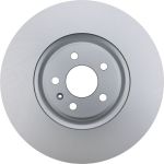FTE 9082663 Bremsscheibe COATED RANGE