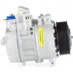 Kompressor, Klimaanlage 890082 Kompressor, Klimaanlage 890082