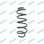 MUBEA 90165591 Fahrwerksfeder MUBEA 90165591 Fahrwerksfeder