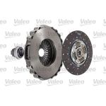Valeo 827473 Kupplungssatz NEW ORIGINAL KIT3P Valeo 827473 Kupplungssatz NEW ORIGINAL KIT3P