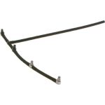 Schlauch, Leckkraftstoff 0 928 402 042 Schlauch, Leckkraftstoff 0 928 402 042