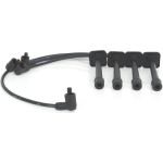 BOSCH 0 986 357 198 Zündleitungssatz