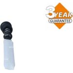 NRF 33344 Trockner, Klimaanlage EASY FIT
