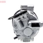 DENSO 5SL12C Klimakompressor DCP13005 DENSO 5SL12C Klimakompressor DCP13005