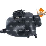NRF 454087 Ausgleichsbehälter, Kühlmittel EASY FIT NRF 454087 Ausgleichsbehälter, Kühlmittel EASY FIT