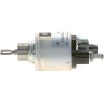 BOSCH 2 339 304 046 Magnetschalter, Starter BOSCH 2 339 304 046 Magnetschalter, Starter