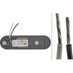 Seitenmarkierungsleuchte 2PS 329 060-091