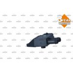 NRF 708013 Sensor, Abgasdruck NRF 708013 Sensor, Abgasdruck
