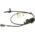 BOSCH 0 265 009 230 Sensor, Raddrehzahl BOSCH 0 265 009 230 Sensor, Raddrehzahl