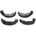Maxgear 19-3628 Bremsbackensatz