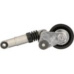 Spannrolle, Keilrippenriemen T38306