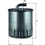 Kraftstofffilter KL 179