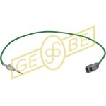 Sensor, Abgastemperatur 9 8633 1
