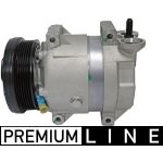 Mahle ACP 319 000P Kompressor, Klimaanlage BEHR Premium Line Mahle ACP 319 000P Kompressor, Klimaanlage BEHR Premium Line