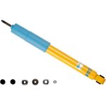 Stoßdämpfer 24-104814 Stoßdämpfer 24-104814