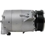 Kompressor, Klimaanlage ACP 1394 000P Kompressor, Klimaanlage ACP 1394 000P