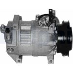 Delphi TSP0155269 Kompressor, Klimaanlage Delphi TSP0155269 Kompressor, Klimaanlage