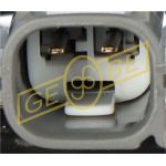 GEBE 9 8633 1 Sensor, Abgastemperatur GEBE 9 8633 1 Sensor, Abgastemperatur