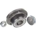 SKF VKBA 6776 Radlagersatz SKF VKBA 6776 Radlagersatz