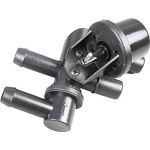 Kühlmittelregelventil Mechanisch 4010307 Kühlmittelregelventil Mechanisch 4010307