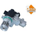NRF 48606 AGR-Ventil elektrisch, mit Dichtungen NRF 48606 AGR-Ventil elektrisch, mit Dichtungen