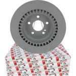 Ferodo DDF1771C-1 Bremsscheibe PREMIER Coat+ disc Ferodo DDF1771C-1 Bremsscheibe PREMIER Coat+ disc