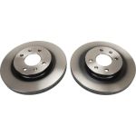 Bremsscheibe DF6794