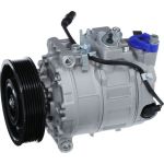 Kompressor, Klimaanlage 811219