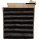 MANN-FILTER CUK 1829 Innenraumfilter, Aktivkohlefilter MANN-FILTER CUK 1829 Innenraumfilter, Aktivkohlefilter