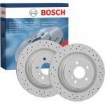 Bremsscheibe 0 986 479 D11 Bremsscheibe 0 986 479 D11
