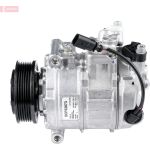 DENSO 7SEU17C Klimakompressor DCP32073 DENSO 7SEU17C Klimakompressor DCP32073