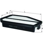 Knecht LX 2797 Luftfilter Knecht LX 2797 Luftfilter